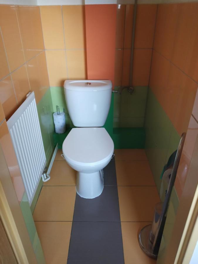 شقة Melcany  في Apartman Blizko Brna S Dobovymi Dekoracemi المظهر الخارجي الصورة