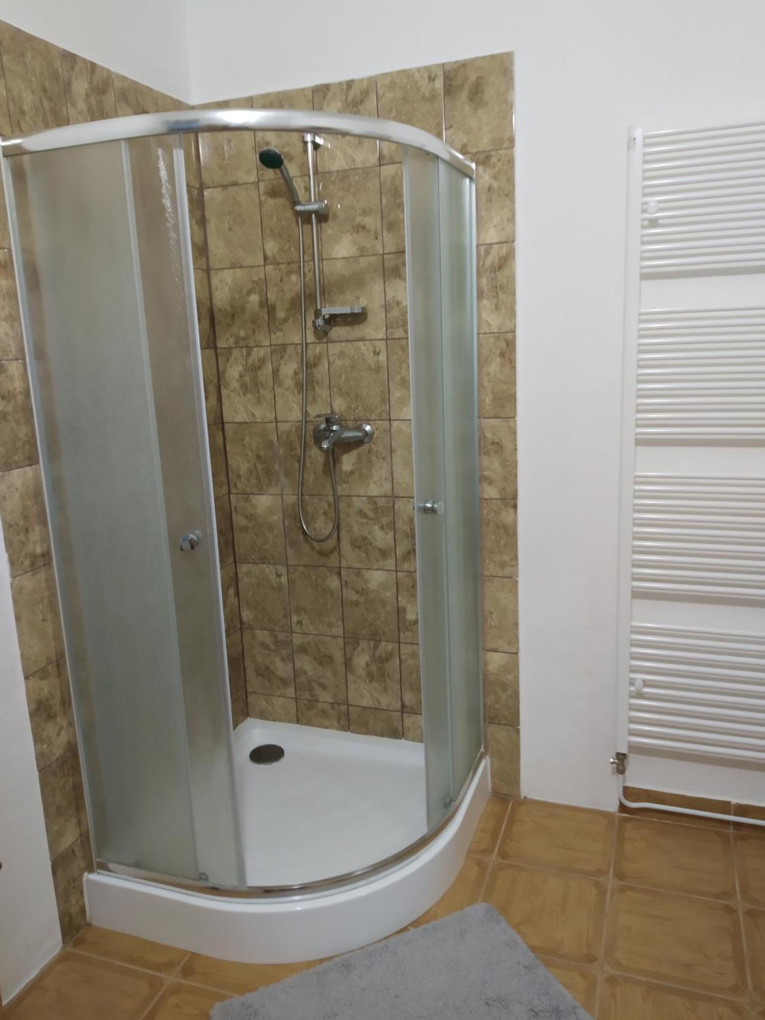 شقة Melcany  في Apartman Blizko Brna S Dobovymi Dekoracemi المظهر الخارجي الصورة