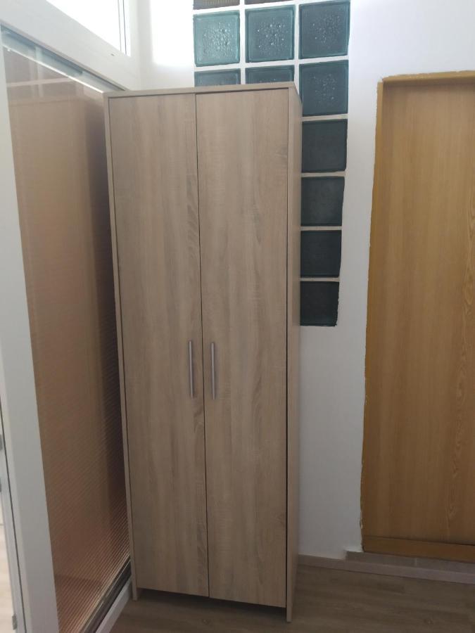 شقة Melcany  في Apartman Blizko Brna S Dobovymi Dekoracemi المظهر الخارجي الصورة