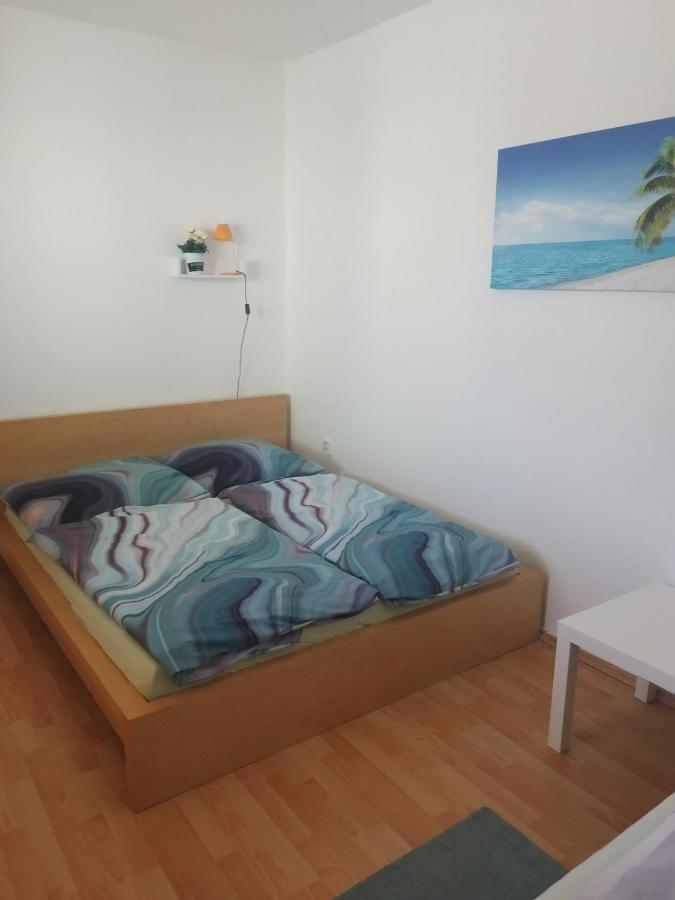 شقة Melcany  في Apartman Blizko Brna S Dobovymi Dekoracemi المظهر الخارجي الصورة